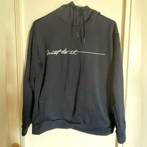 Nike pullover Hoodie